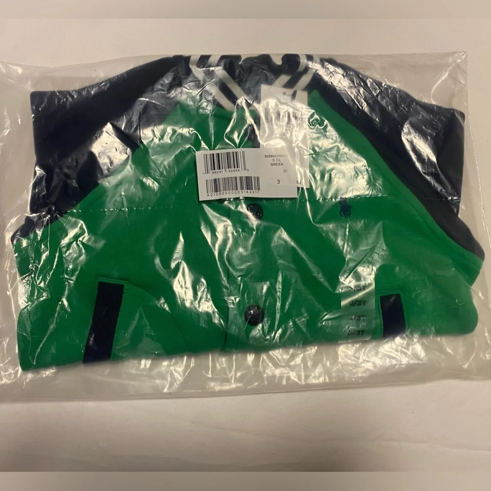 Jacket - Picture 2 of 5